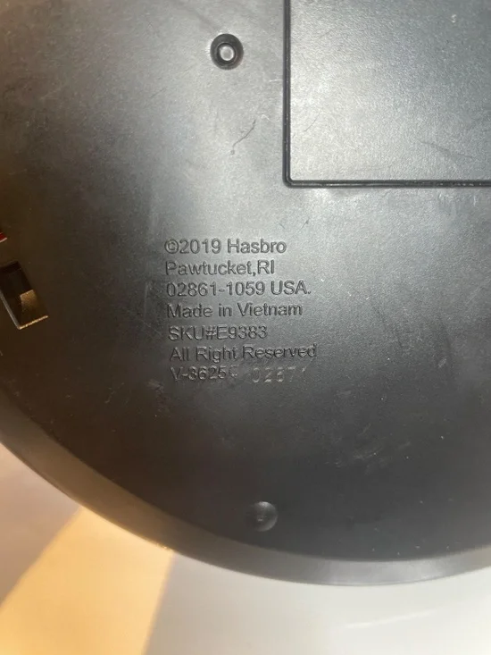 Simon electronic game - Picture 6 of 6